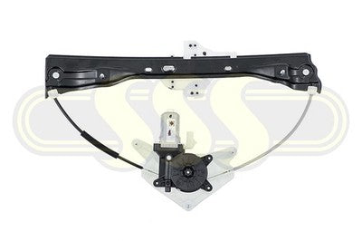 Genuine Chery Omoda 5 Door Window Regulator Right Hand Rear (03/23-)