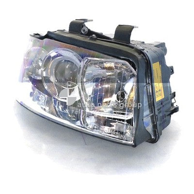 Audi A4 B6 Head Lamp RH Halogen Electric Adjust (07/01-02/05)