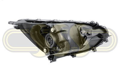 Genuine Mitsubishi Mirage Head Lamp Left Hand (02/16-01/20)