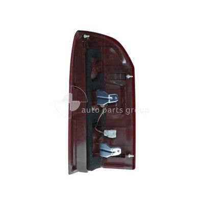 Genuine Nissan Patrol GU Tail Lamp LH (08/08-12/16)