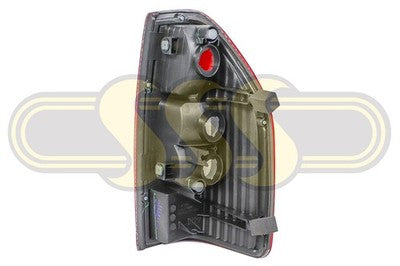 Holden Rodeo Tail Lamp Left Hand Ute (01/03-03/07)