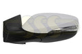 Genuine Hyundai Elantra Door Mirror Left Hand Assembly With Mirror (03/11-10/13)