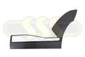 Genuine Hyundai Kona Door Moulding Left Hand Rear (04/23-On)