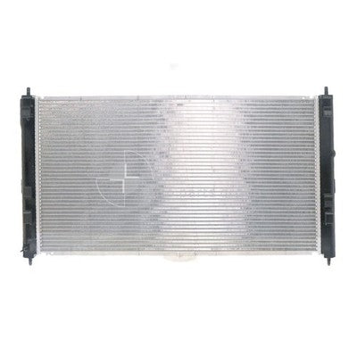 Mitsubishi ASX XC/XD/CF Radiator Plastic Aluminium 700 x 408 x 16 mm 35 / 35 mm