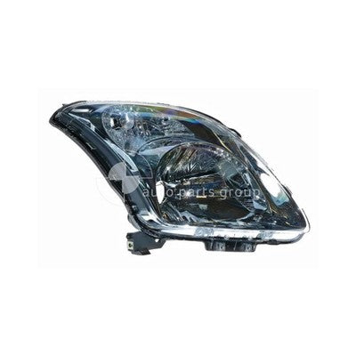 Genuine Suzuki Swift EZ Head Lamp RH Halogen (02/05-02/11)