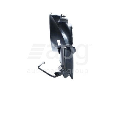 Genuine Subaru Impreza G4/G4X Door Mirror LH (12/11-05/17)