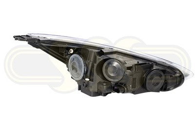 Ford Focus LED Head Lamp Left Hand (08/15-06/18)