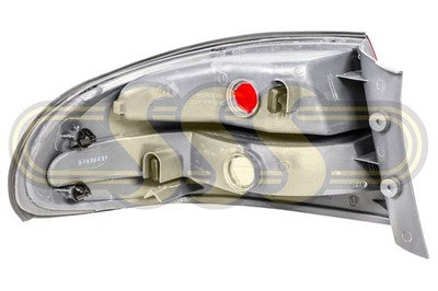 Holden Commodore Tail Lamp Right Hand Sedan Not For Calais Sedan (05/99-10/00)