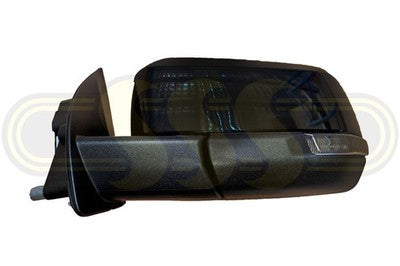 Genuine Ford Ranger Ute Door Mirror Left Hand Prime Prime With Mirror (04/22-On)