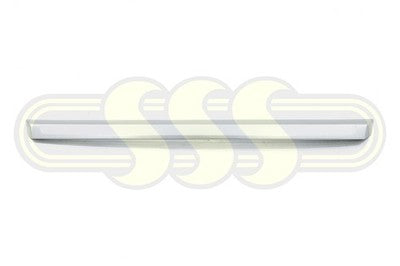 Genuine Ford Ranger Ute Grille Mould Lower Silver (08/11-05/15)