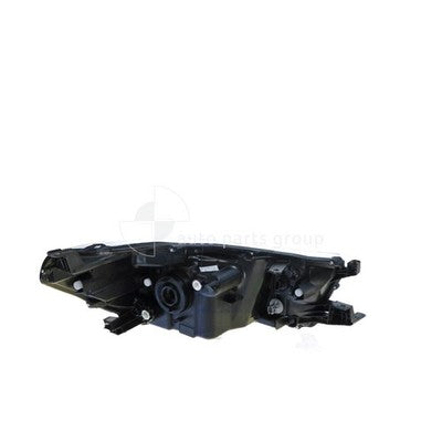 Toyota Hilux GGN120R/GGN125R/GUN122R Head Lamp LH Halogen (07/15-On)