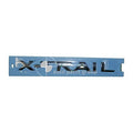 Genuine Nissan X-trail T32 Tail Gate Emblem (03/14-07/22)