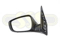 Genuine Hyundai Accent Door Mirror Left Hand 5Pins (04/17-12/19)