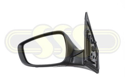 Genuine Hyundai Accent Door Mirror Left Hand 5Pins (04/17-12/19)