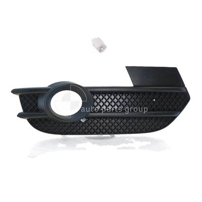 Genuine Audi Q3 8U Front Bar Grille RH (03/12-06/15)