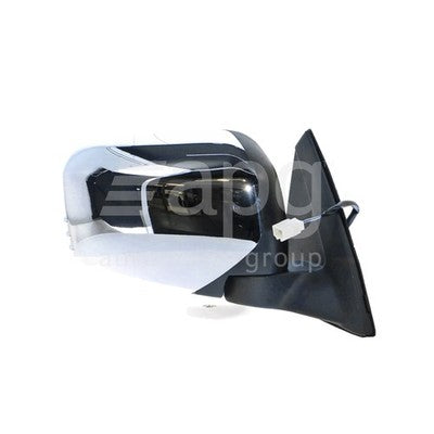 Mitsubishi Triton ML/MN Door Mirror RH Electric Without Indicator (07/06-03/15)