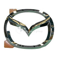 Genuine Mazda BT-50 UP Tail Gate Emblem (10/11-08/15)
