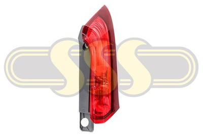 Genuine Honda Crv Tail Lamp Right Hand Upper (2014-2017)