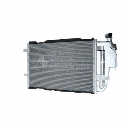 Mazda 3 BL A/C Condenser 26 mm (09/11-11/13)