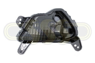 Genuine Holden Spark Daytime Running Lamp Right Hand (01/15-On)
