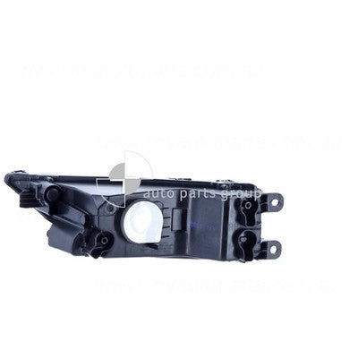 Volkswagen Tiguan 5N Fog Lamp RH (09/16-06/19)