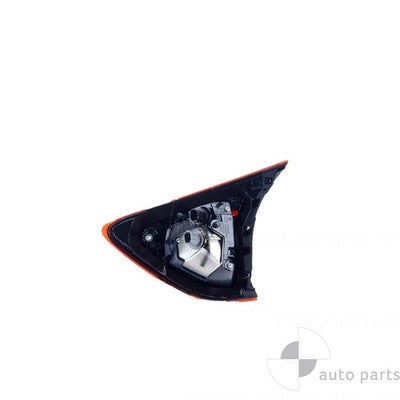Genuine Mazda CX-5 KE Tail Gate Lamp LH (02/12-03/17)