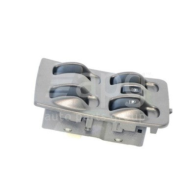 Mitsubishi Magna KL/KW/TL/TW Window Switch Silver (07/03-08/05)