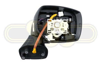Genuine Subaru Liberty Door Mirror Body Right Hand With Heater (08/14-12/17)