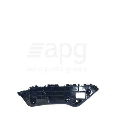 Genuine Toyota RAV4 ALA49/ASA44/ZSA42/ALA49R Front Bar Bracket LH (12/12-01/19)