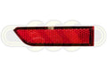 Volkswagen Tiguan Bar Reflector Right Hand Rear Outer (03/17-01/21)
