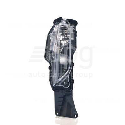 Genuine Toyota Yaris Cross Daytime Running Lamp RH (08/20-On)