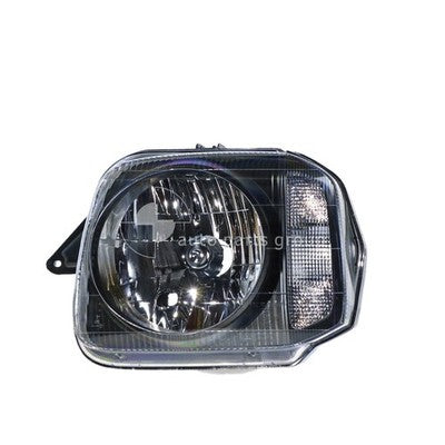 Genuine Suzuki Jimny SN413 Head Lamp LH (10/98-12/17)