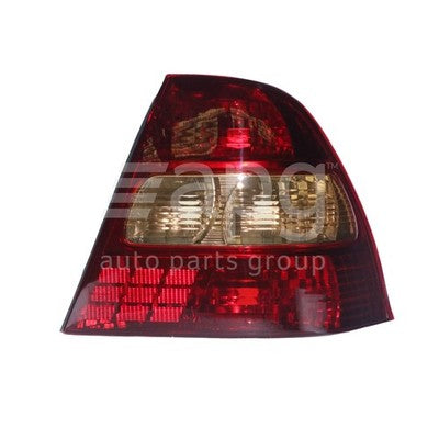 Toyota Corolla ZZE122R Tail Lamp RH (10/01-05/06)