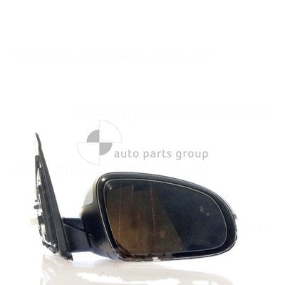 Genuine Hyundai Kona OS Door Mirror RH (08/17-11/20)