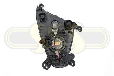 Genuine Kia Sorento Fog Lamp Left Hand Front Si/SLi/Platinum (04/15-09/17)