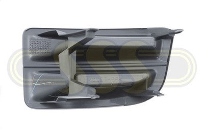 Genuine Isuzu Dmax Fog Lamp Cover Right Hand No Fog Light Type (2012-2016)