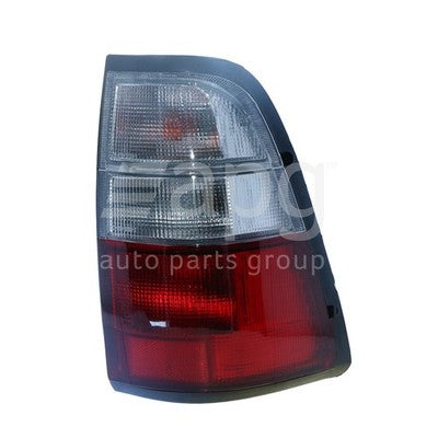 Holden Rodeo TF Tail Lamp RH (02/97-02/03)