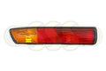 Mitsubishi Pajero Bar Lamp Left Hand Rear (02/00-09/02)