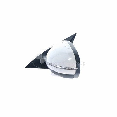 Genuine Kia Optima Door Mirror LH Electric With Indicator With Heated (09/13-On)