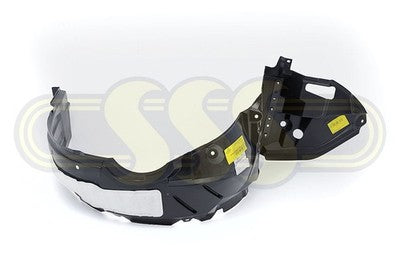 Genuine Toyota Corolla 94-On Guard Liner Right Hand (11/16-12/19)