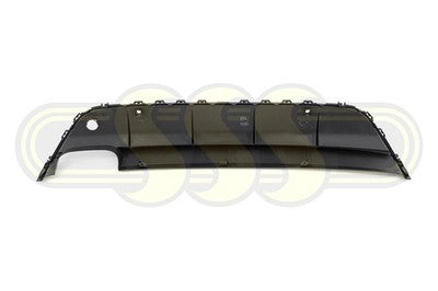 Genuine Hyundai Kona Bar Cover Insert Rear Lower (10/20-05/23)