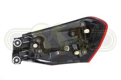 Genuine Audi A3 Tail Lamp Left Hand (11/20-Present)