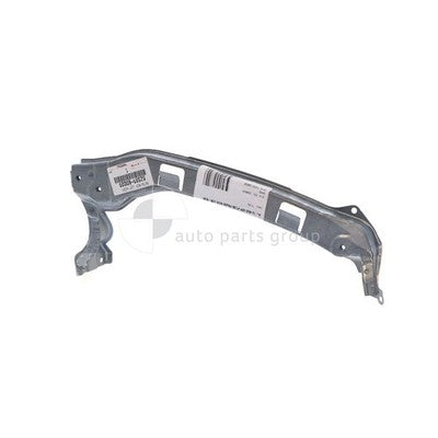 Genuine Toyota Landcruiser Prado Front Bar Reinforcement Upper RH (04/96-09/02)