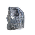 Genuine Toyota Prius-V ZVW40R Front Bar Park / Indicator Lamp LH (03/12-04/15)