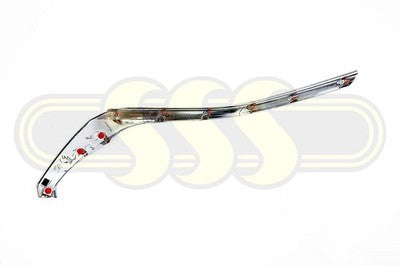 Genuine Toyota Fortuner Head Lamp Garnish Right Hand (05/20-On)