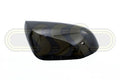 Genuine Toyota Camry Door Mirror Cover Right Hand All Black Color (03/21-On)