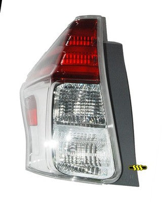 Genuine Toyota Prius V 5Dr Hatch Tail Lamp Left Hand (04/15-On)