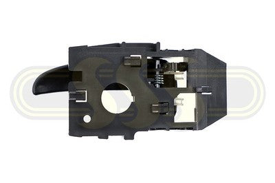 Hyundai Elantra Door Handle Inner Right Hand Front Black (06/03-05/06)