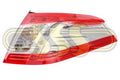 Peugeot 508Series Tail Lamp Right Hand Wagon With LED (06/11-2014)
