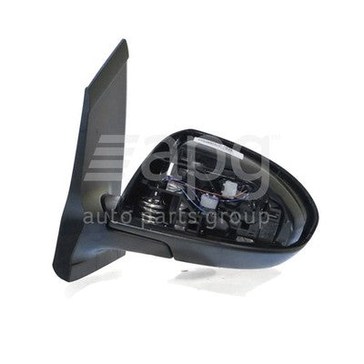 Genuine Mazda 2 DE Door Mirror LH (09/07-08/14)
